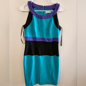 Calvin Klein professional dress